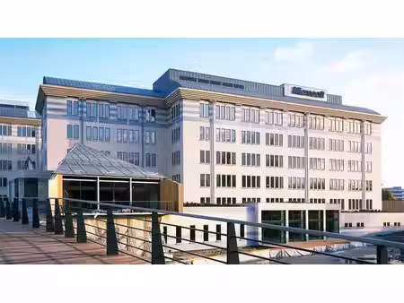 modern offices to let