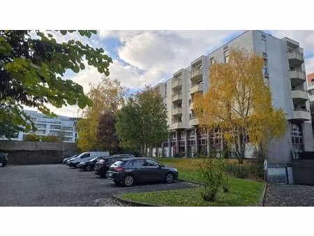 vente garage et parking à rennes saint-helier (35000) : à vendre / 13m² rennes saint-helie