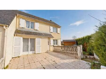 vente maison à bayeux (14400) : à vendre / 123m² bayeux