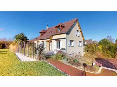 vente maison à bayeux (14400) : à vendre / 140m² bayeux