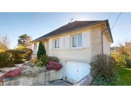 vente maison à bayeux (14400) : à vendre / 85m² bayeux