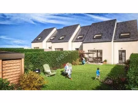 vente maison à janzé (35150) : à vendre / 83m² janzé