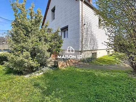 vente maison à mondeville (14120) : à vendre / 100m² mondeville