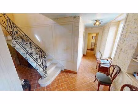 vente maison à ryes (14400) : à vendre / 142m² ryes