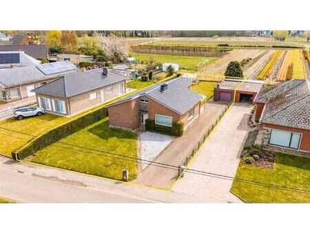 charmante bungalow met landelijk uitzicht in schellebelle