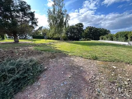 vente terrain à bayeux (14400) : à vendre / bayeux