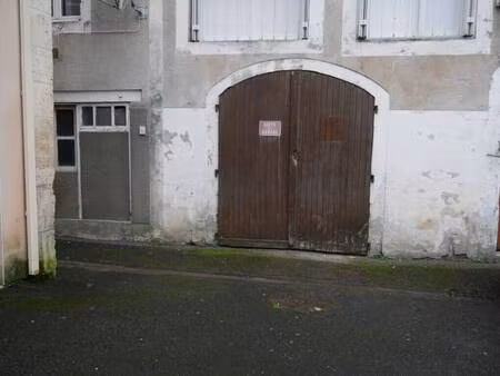 patrimoine immobilier