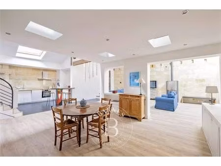 maison de luxe 1 chambres en location à bordeaux  france