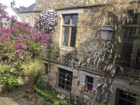 paris profil immobilier