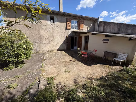 location maison 4 pièces 104 m² à lombers (81120)
