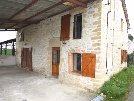 location maison 4 pièces 110 m² à lombers (81120)