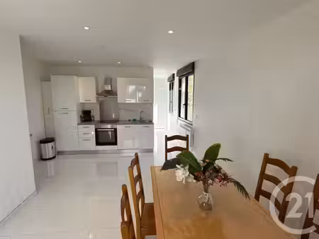 appartement f3 à louer - 3 pièces - 64 49 m2 - gargenville - 78 - ile-de-france