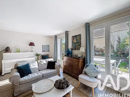 vente maison 6 pièces 121 m² saint-germain-en-laye (78100)