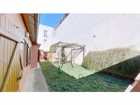 vente appartement 6 pièces 149 m² à montreuil (93100)  600 000 €
