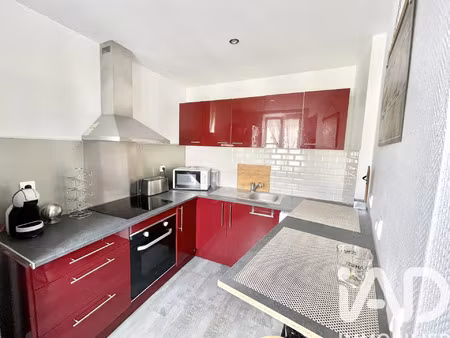 location appartement 2 pièces 40 m² à vaux-sur-seine (78740)