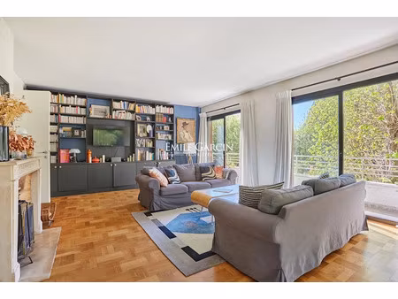 vente appartement 5 pièces 135.47 m² à vaucresson (92420)  695 000 €