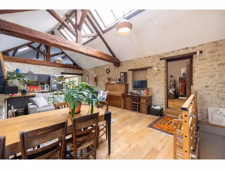 vente maison 5 pièces 140 m² hardricourt (78250)