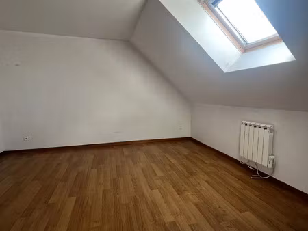 vente maison 5 pièces 110 m² vermandovillers (80320)