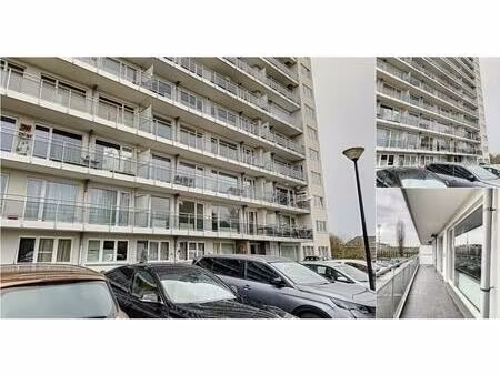 appartement à louer à italielaan 2 vilvorde (rbv66917)
