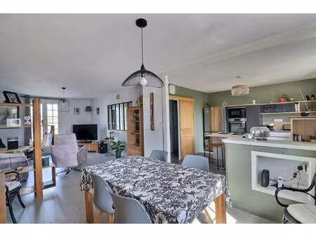 vente maison à saint-médard-sur-ille (35250) : à vendre / 95m² saint-médard-sur-ille