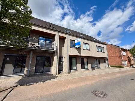 appartement à vendre à hallaar € 335.000 (ln359) - heist immo | zimmo