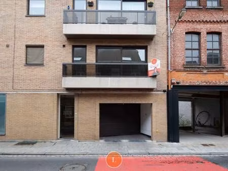 appartement à louer à izegem € 750 (ln35j) - immo lietaer | zimmo