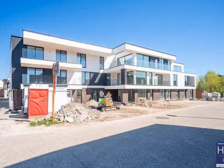 appartement à louer à kruishoutem € 975 (ln333) | zimmo