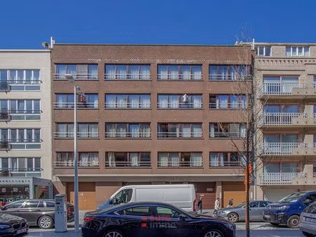 appartement à louer à nieuwpoort € 580 (ktpxt) - euro immo | zimmo