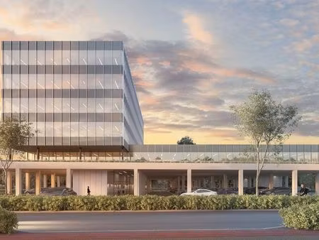 bien professionnel à louer à geel € 4.973 (ln31l) - dg real estate | zimmo