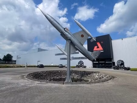 bien professionnel à louer à lint € 2.461 (ln2x9) - cd-vastgoed bvba | zimmo