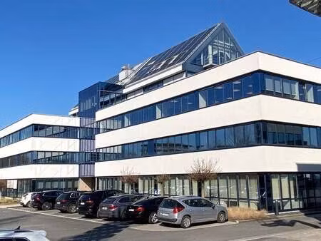 bien professionnel à louer à merelbeke € 2.760 (ln35l) - cd-vastgoed bvba | zimmo