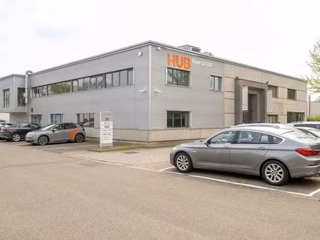 bien professionnel à louer à schoten € 2.480 (ln35k) - cd-vastgoed bvba | zimmo