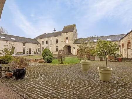 bien professionnel à vendre à melsbroek € 2.500.000 (ln35u) - dewaele - vilvoorde | zimmo