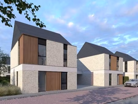 maison à vendre à ertvelde € 424.340 (ln35o) | zimmo