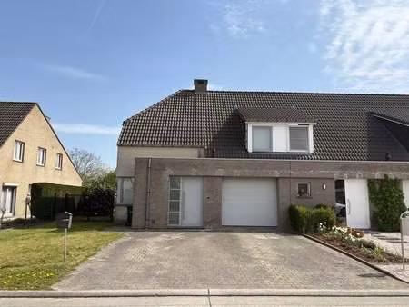 maison à louer à leupegem € 1.250 (ln35b) - dmg vastgoed | zimmo