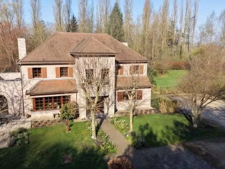 maison à vendre à schriek € 1.195.000 (ln30s) - winston schoeters | zimmo