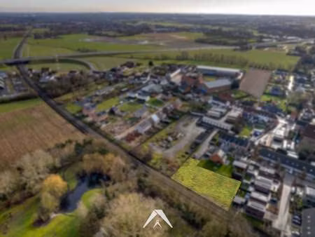 terrain à vendre à menen € 222.500 (ln35p) - immo dhaene | zimmo