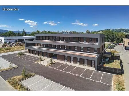 bureaux neufs à vendre à partir de 87 m² – rumilly (74)