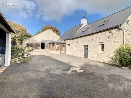 propriété 7 pièces 187 m²