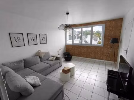 location appartement chambre à quimper kerlaëron - ty bos - ergué sud (29000) : à louer ch