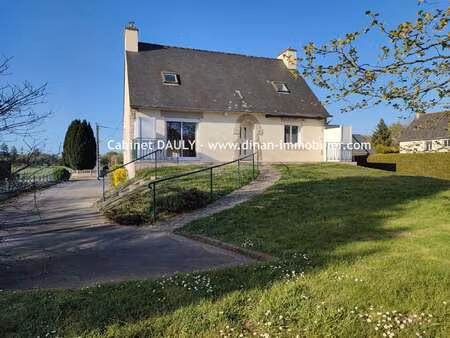 location maison à brusvily (22100) : à louer / 805m² brusvily