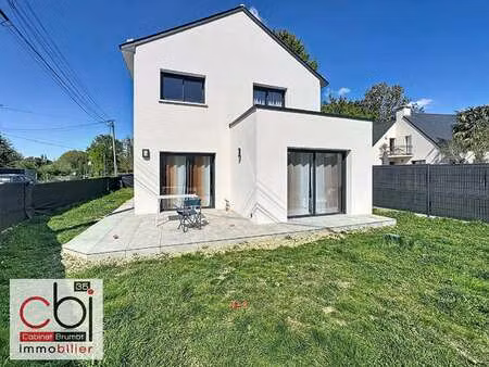 location maison à chantepie (35135) : à louer / 138m² chantepie