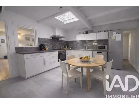vente maison 4 pièces 90 m² sainte-anastasie-sur-issole (83136)