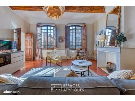 appartement 3 pièces 73 m²