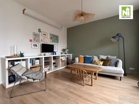 maison 3 pièces 107 m²