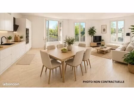 immeuble 10 pièces 230 m²