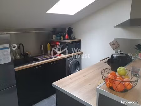 immeuble 170 m² neuves-maisons