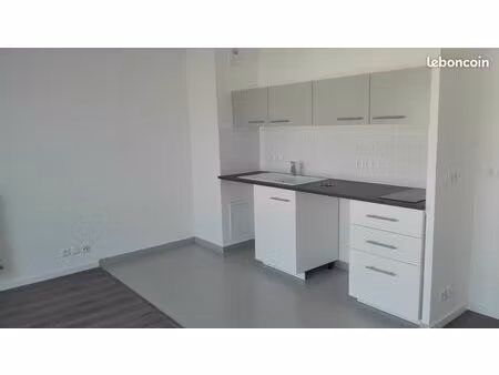 studio proche gare lagny/thorigny