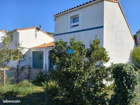 maison 2 pièces 34 m²