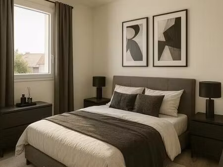 maison 3 pièces 71 m²